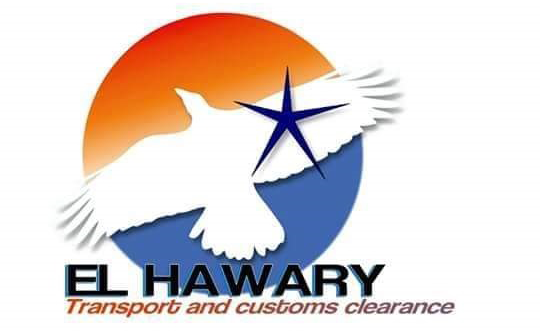 El Hawary Transport logo