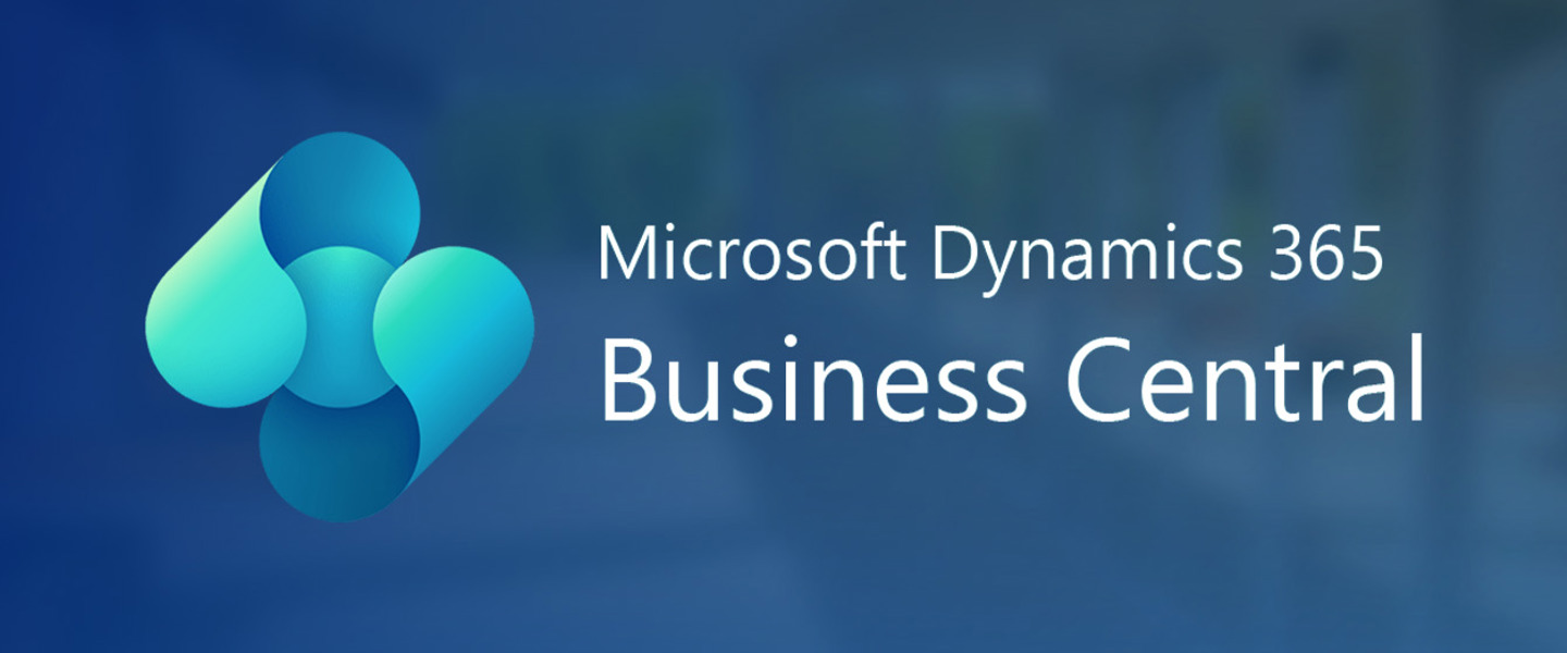 Business Central logo