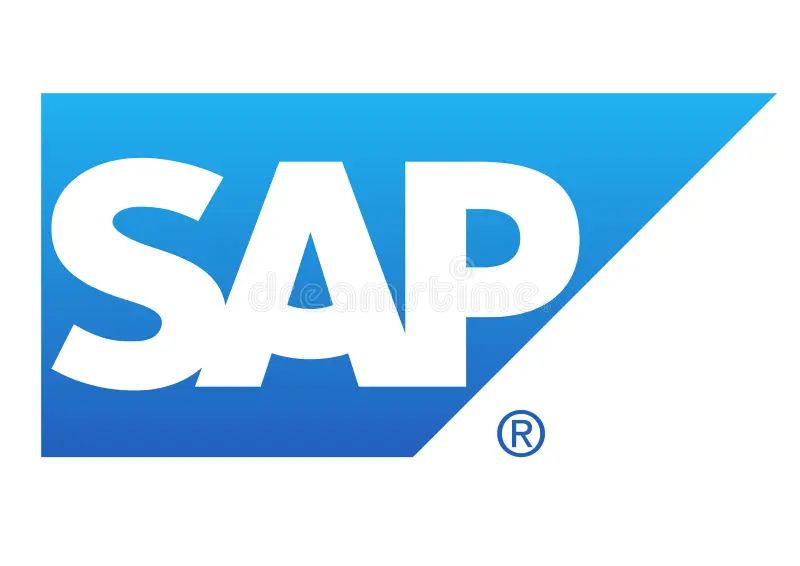 SAP logo