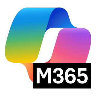 Microsoft 365 logo