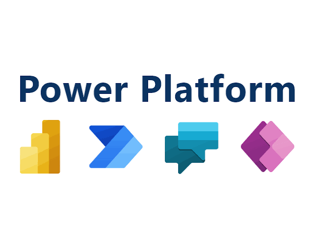 Power Platform logo